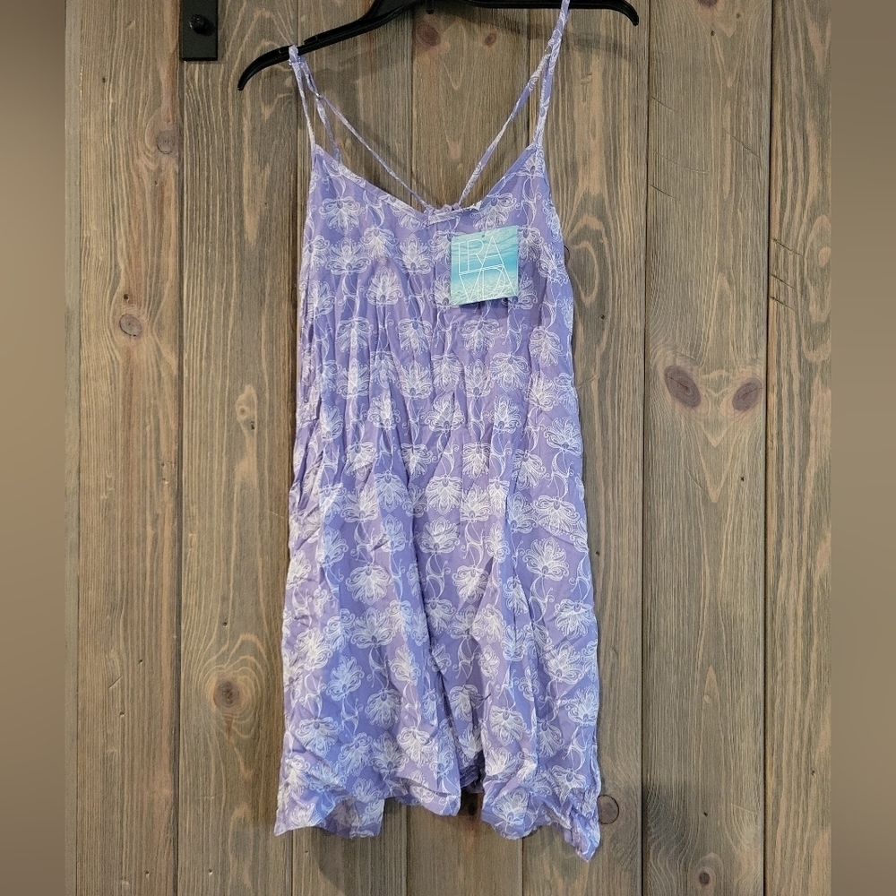Summer sundress